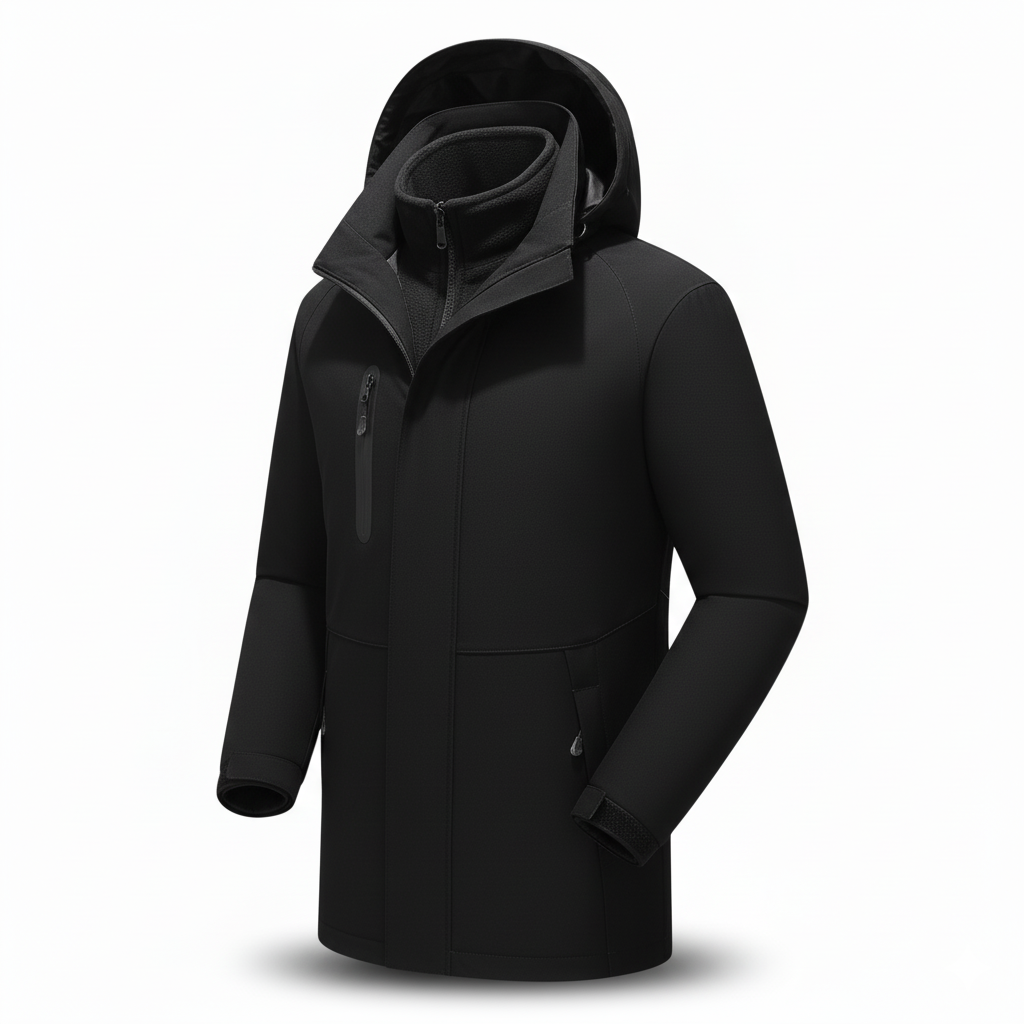 Expedition WarmUp®