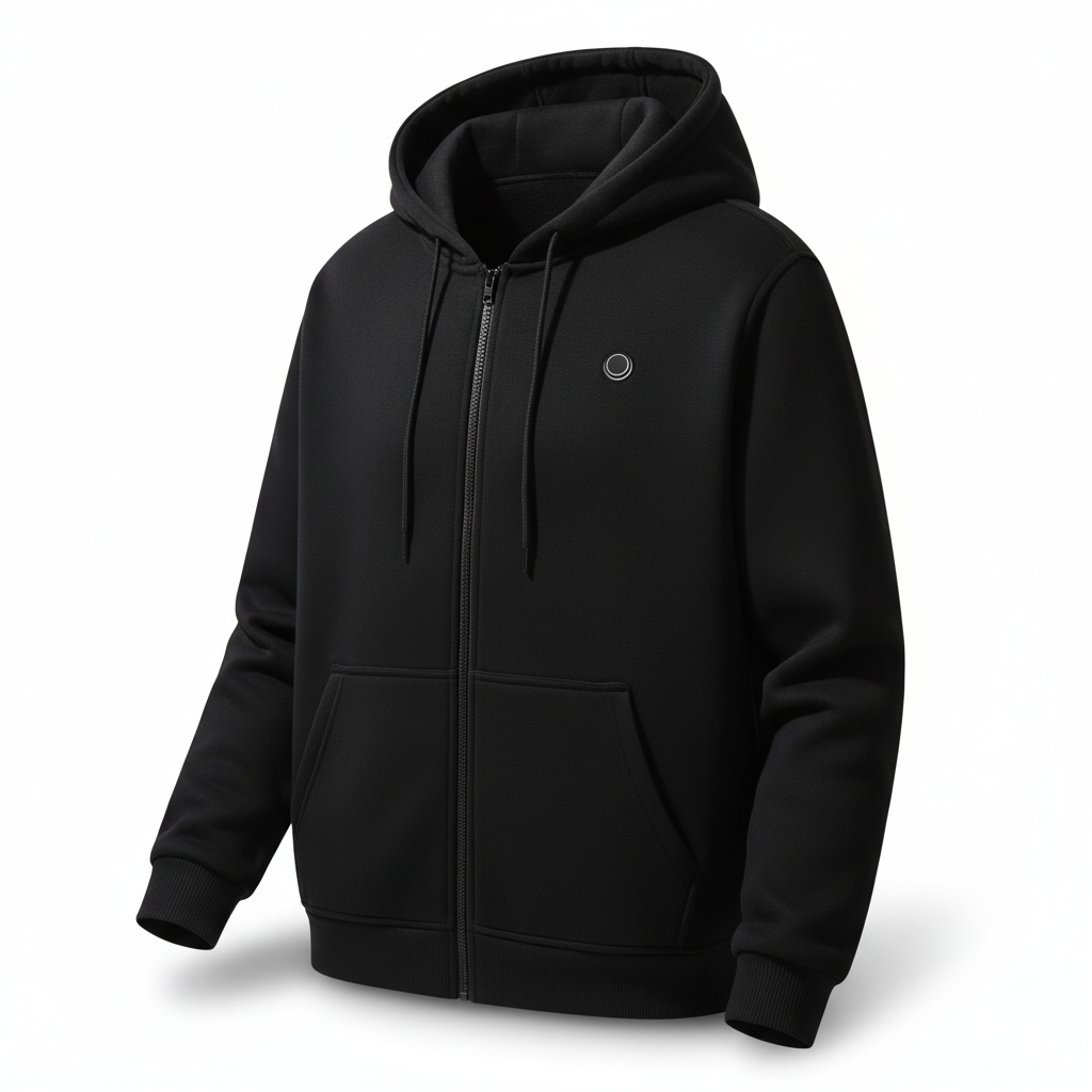 Hoodie WarmUp®