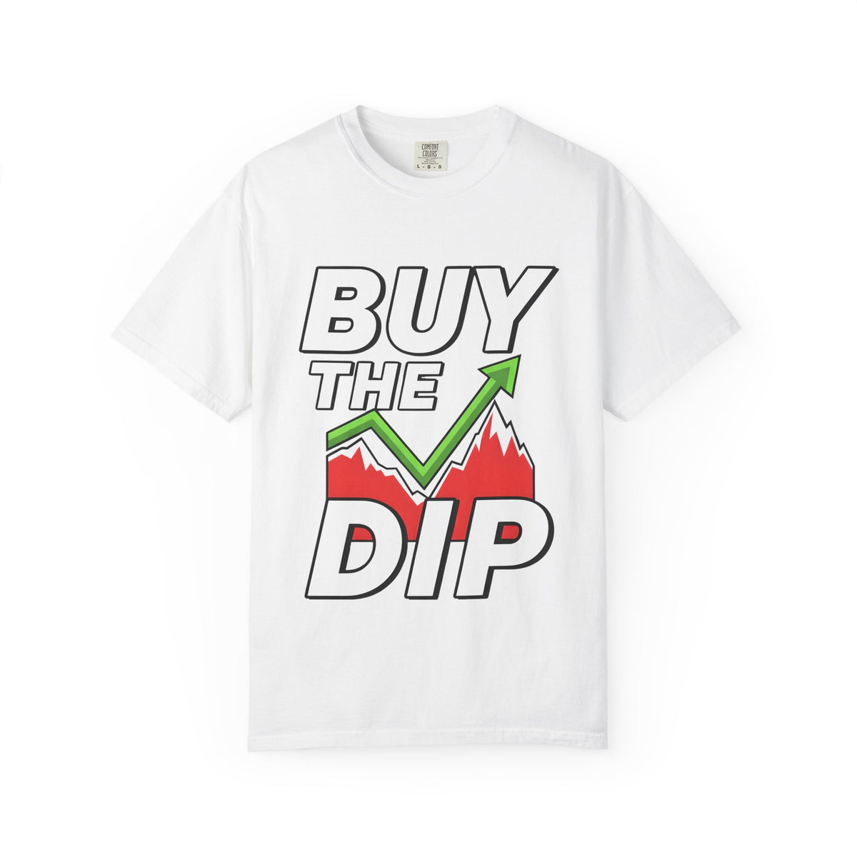 Buy the dip