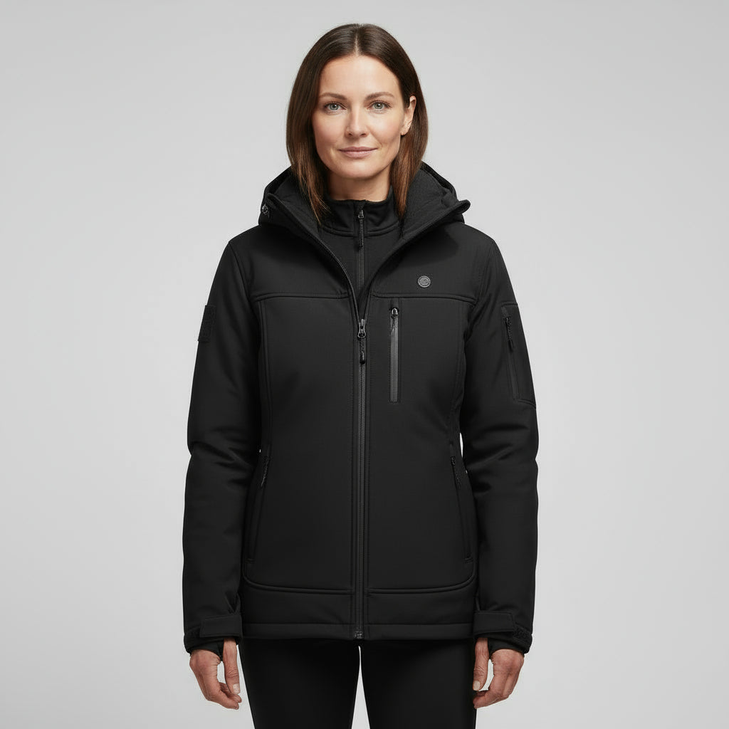 Long Classic WarmUp®