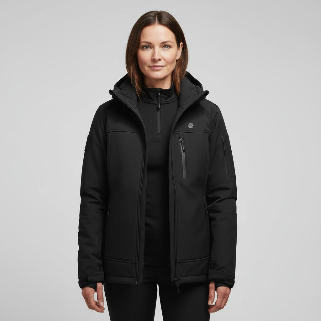 Long Classic WarmUp®