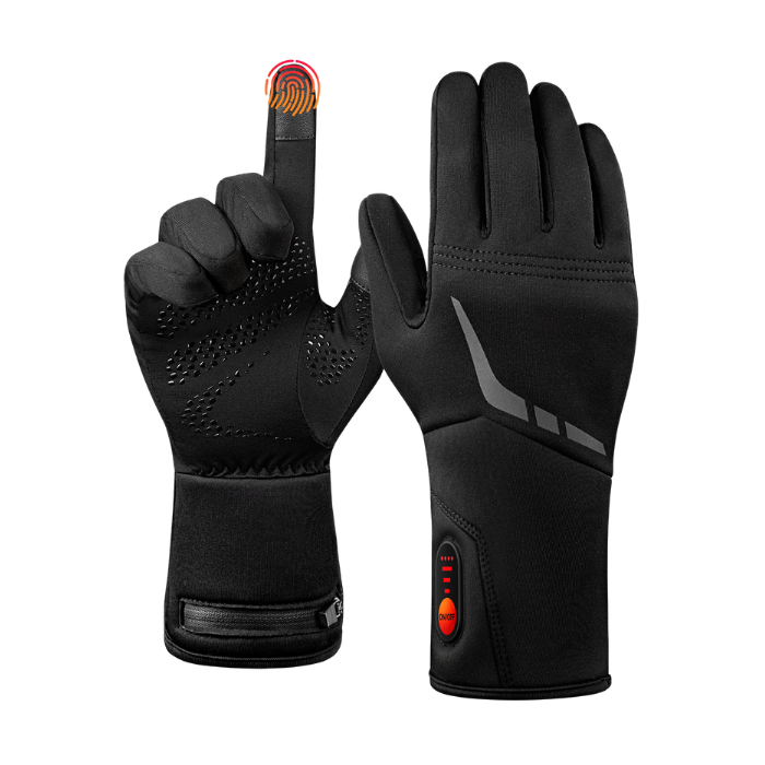Gants WarmUp©