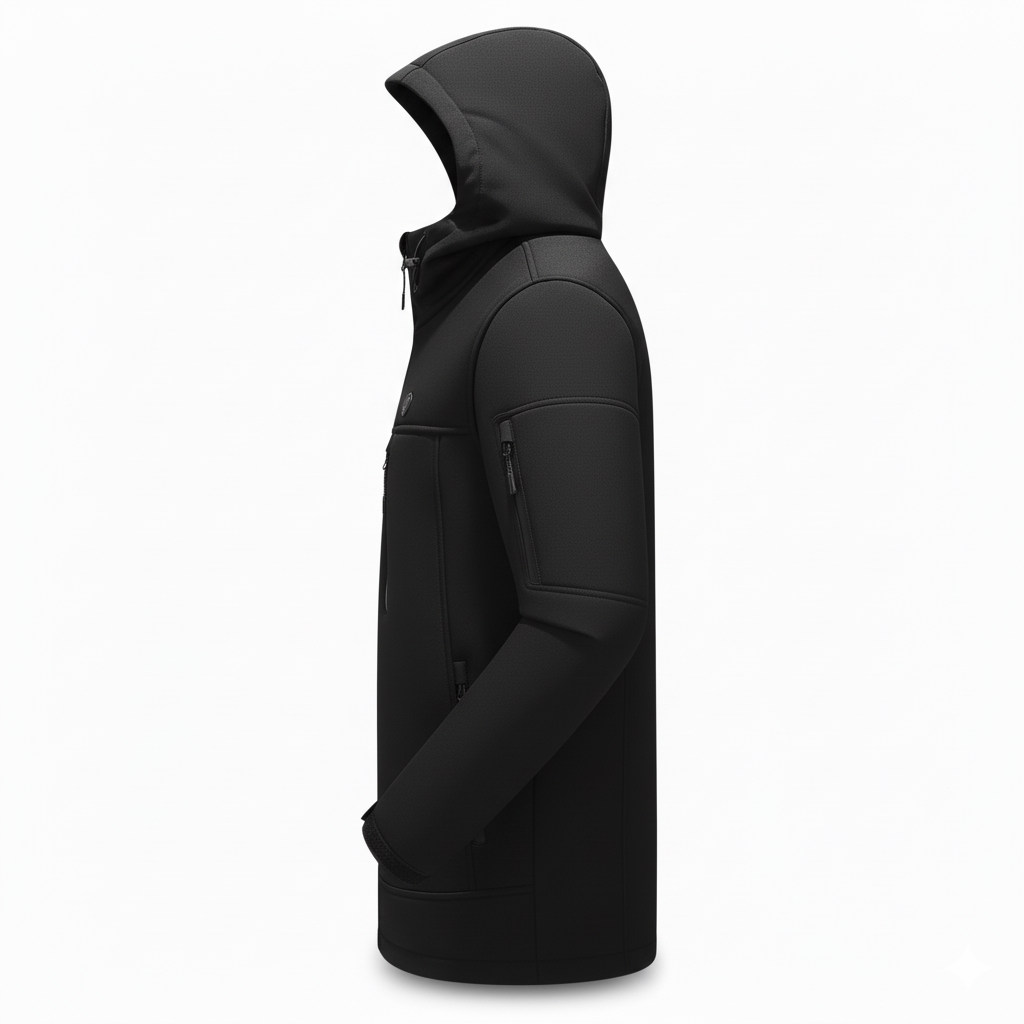 Long Classic WarmUp®