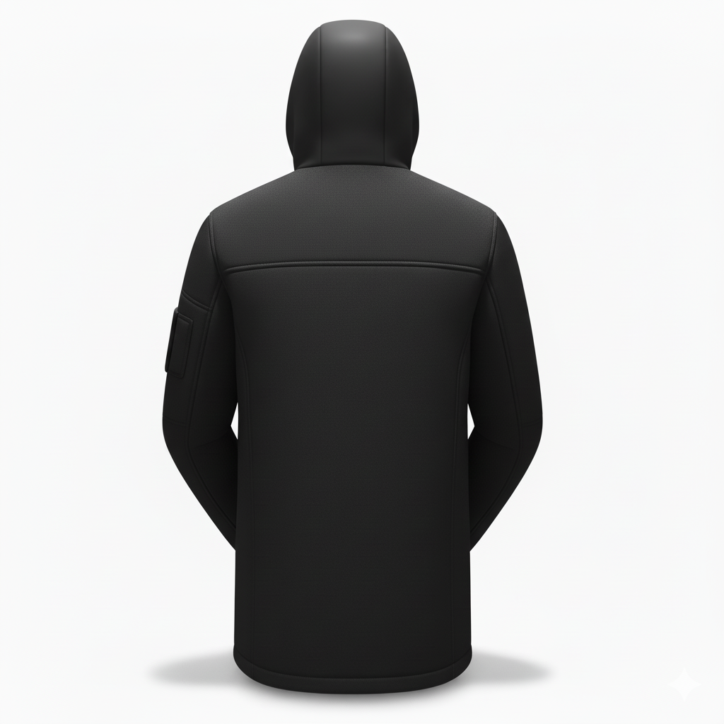 Long Classic WarmUp®