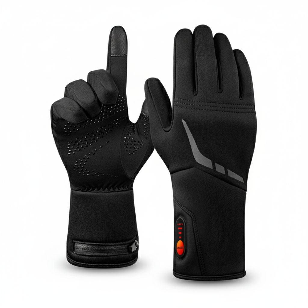 Gants WarmUp©